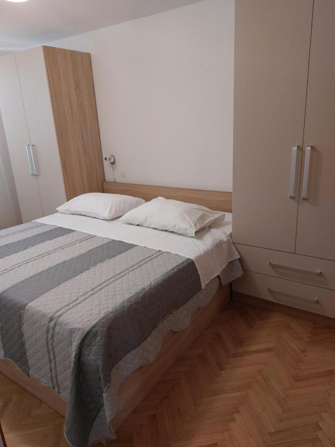 Apartments Mlacovic ラブ エクステリア 写真
