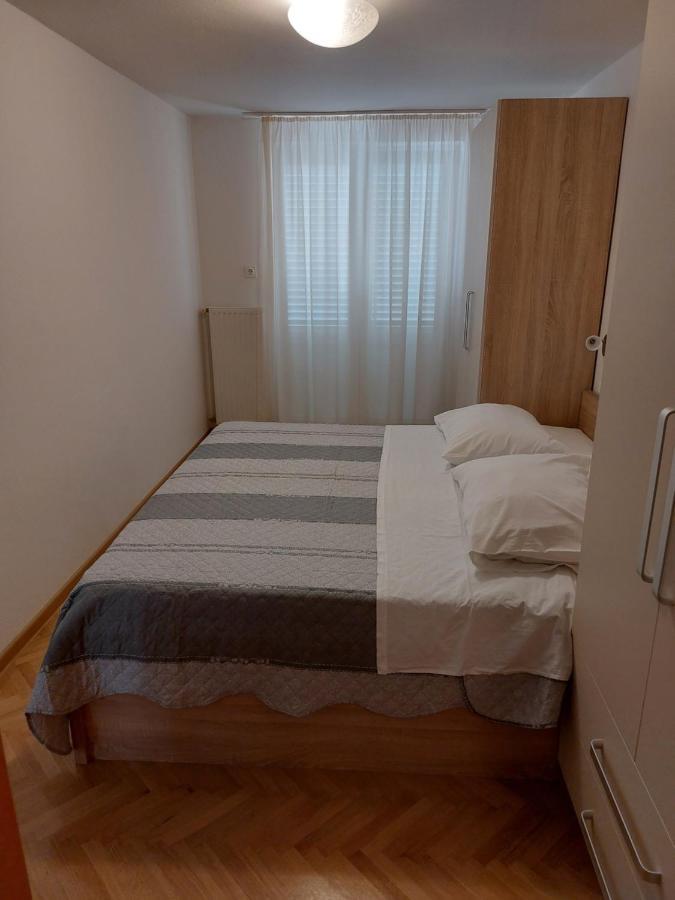 Apartments Mlacovic ラブ エクステリア 写真