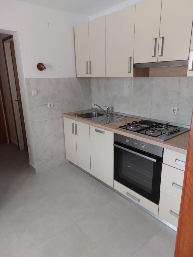 Apartments Mlacovic ラブ エクステリア 写真