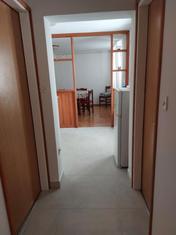 Apartments Mlacovic ラブ エクステリア 写真
