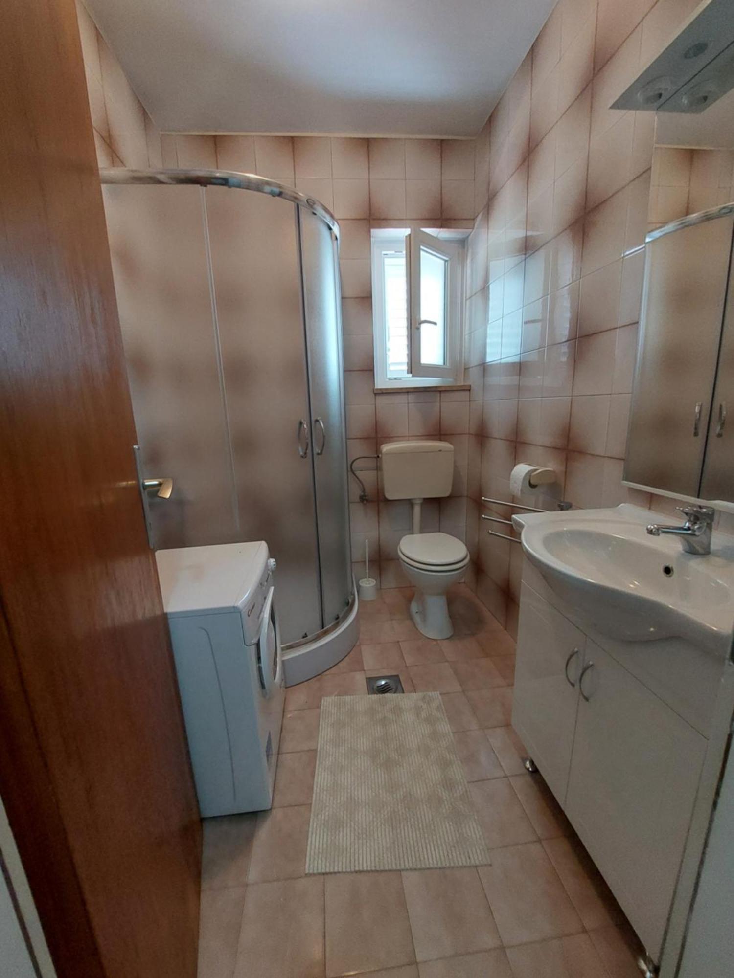 Apartments Mlacovic ラブ 部屋 写真