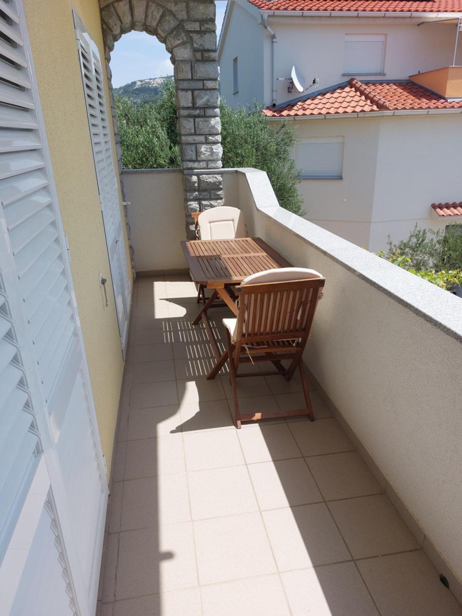 Apartments Mlacovic ラブ 部屋 写真