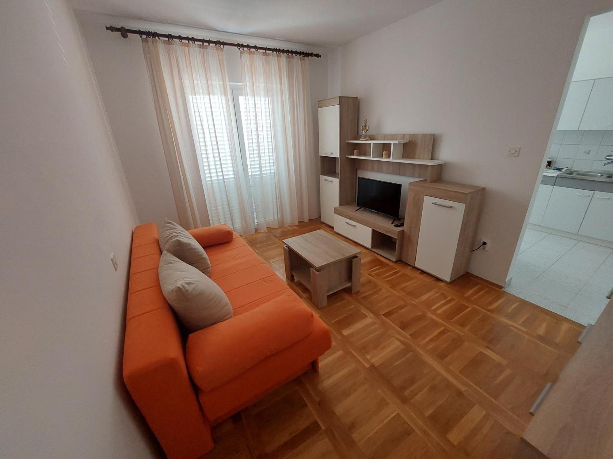 Apartments Mlacovic ラブ 部屋 写真