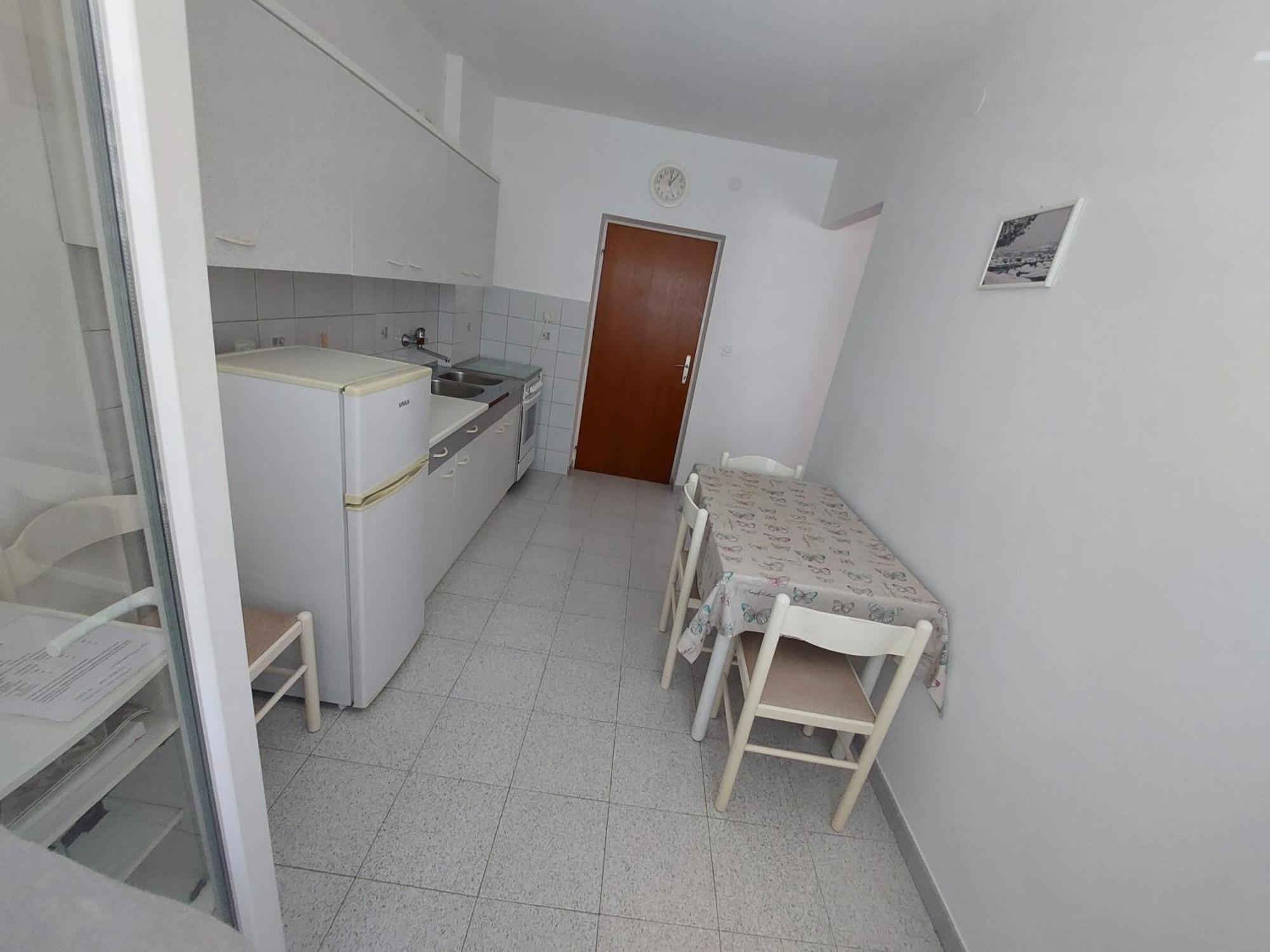 Apartments Mlacovic ラブ 部屋 写真