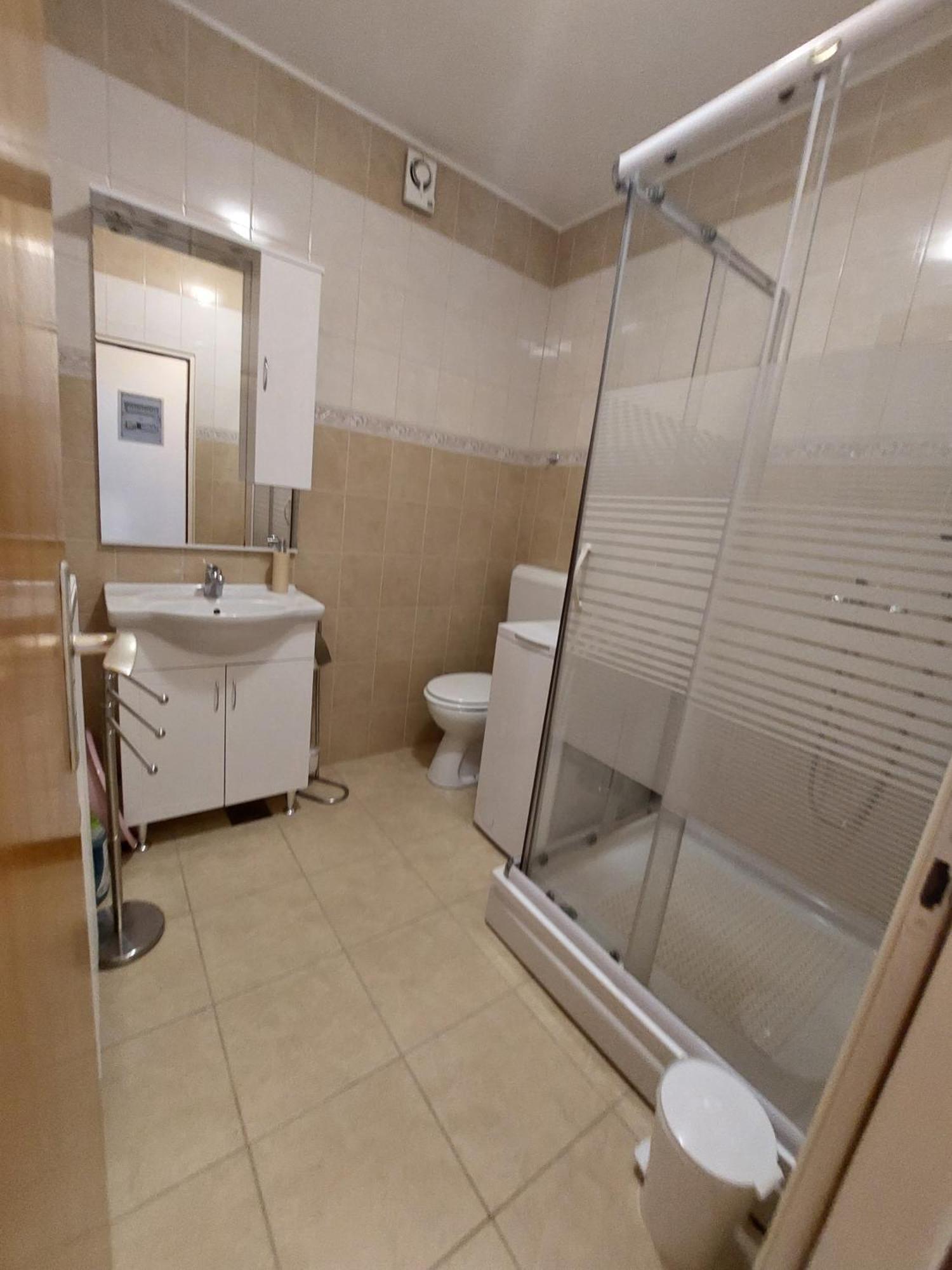 Apartments Mlacovic ラブ エクステリア 写真