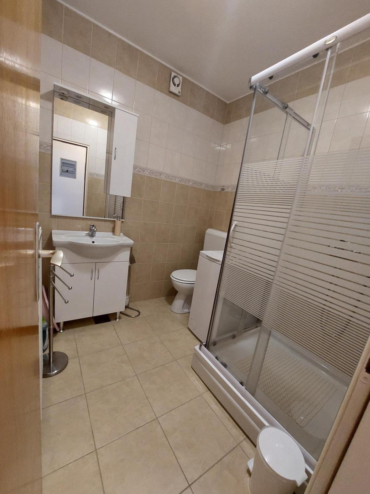 Apartments Mlacovic ラブ エクステリア 写真