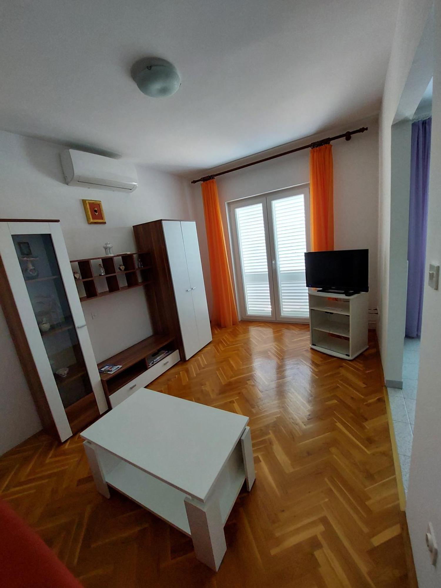 Apartments Mlacovic ラブ エクステリア 写真