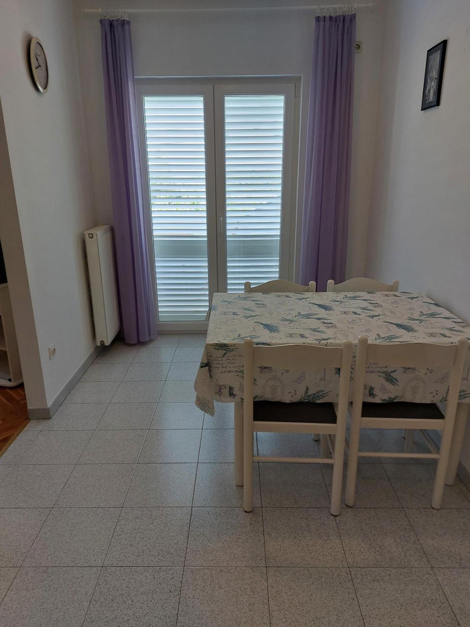 Apartments Mlacovic ラブ エクステリア 写真