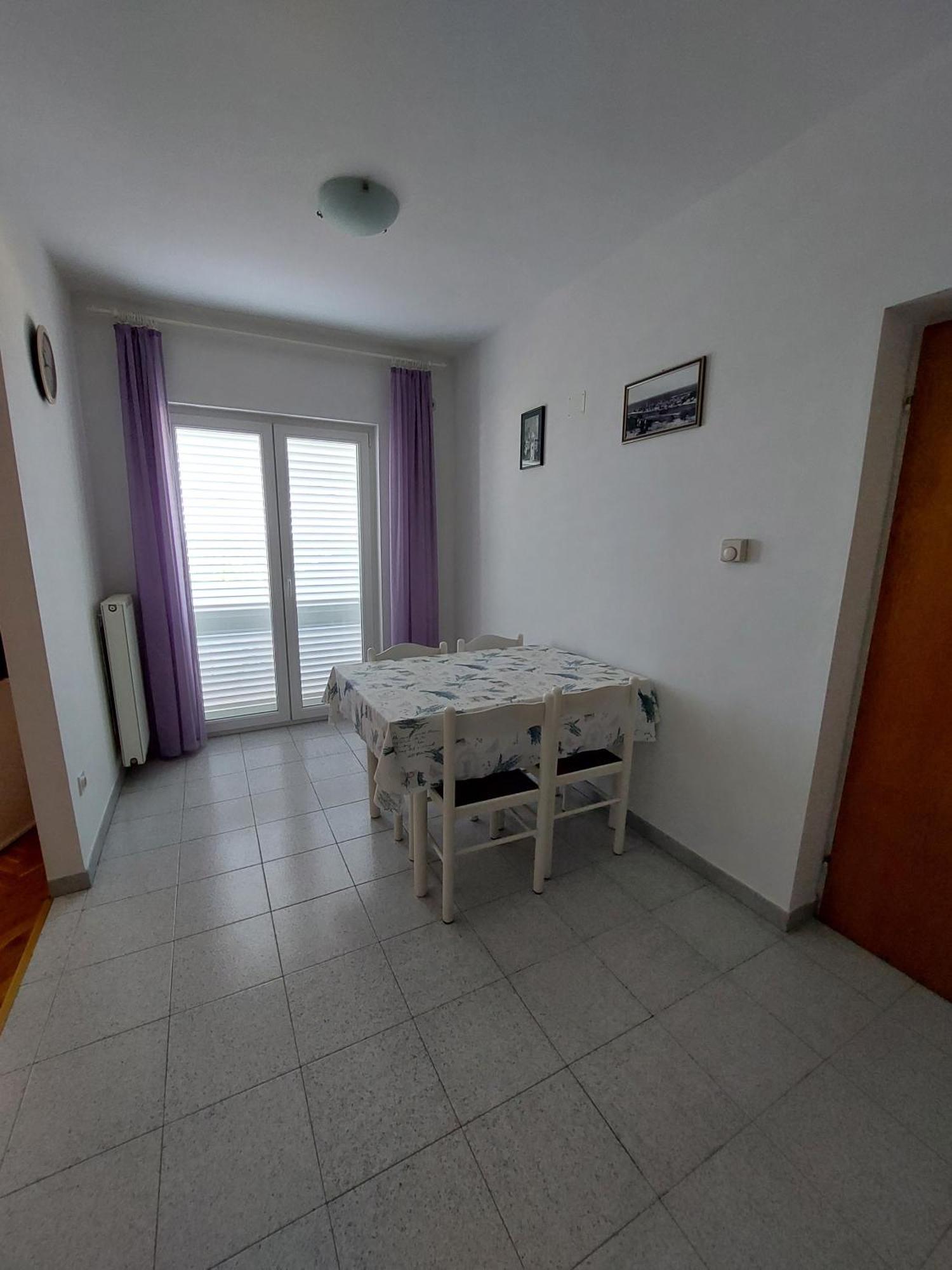 Apartments Mlacovic ラブ エクステリア 写真