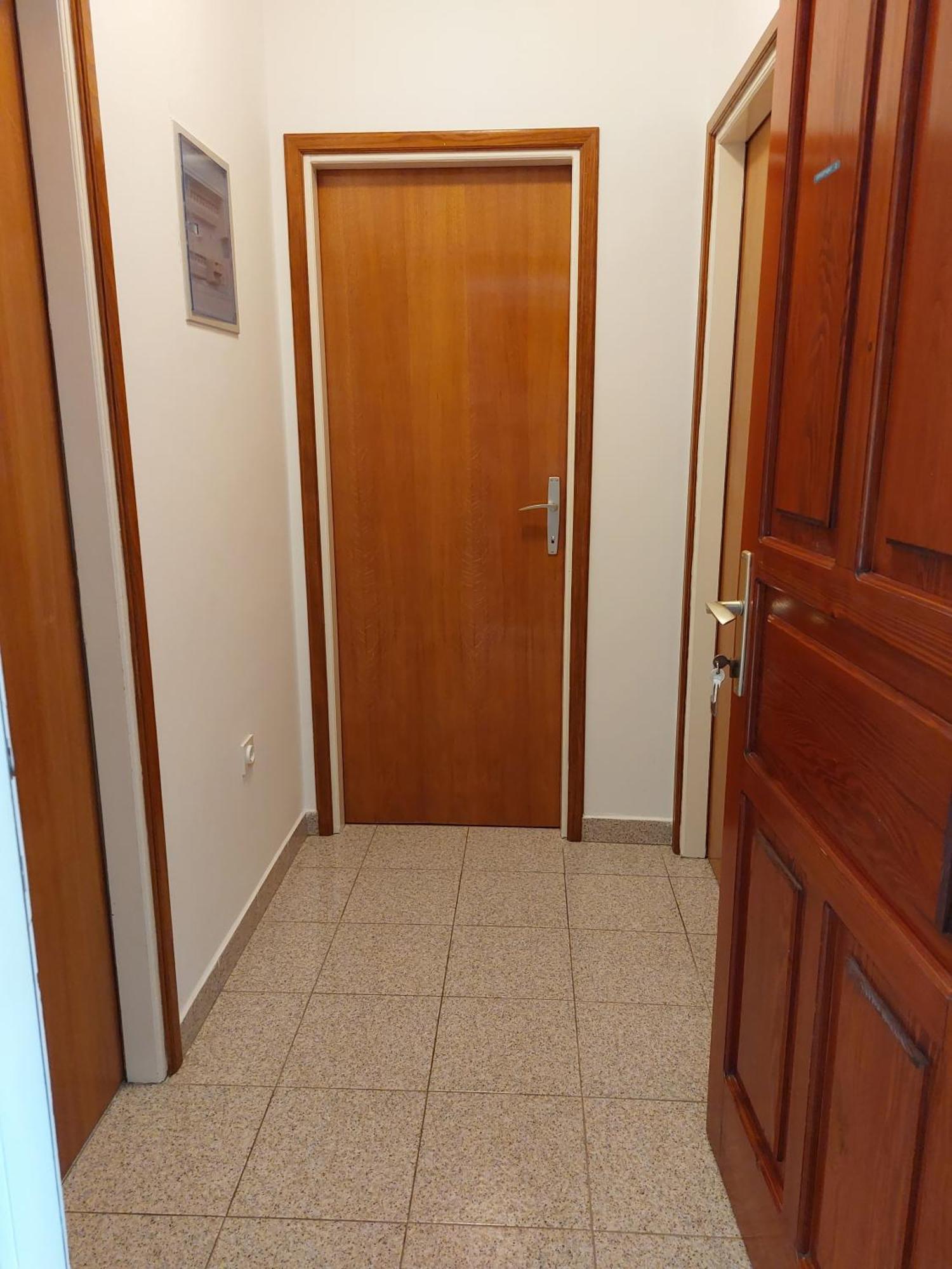 Apartments Mlacovic ラブ エクステリア 写真