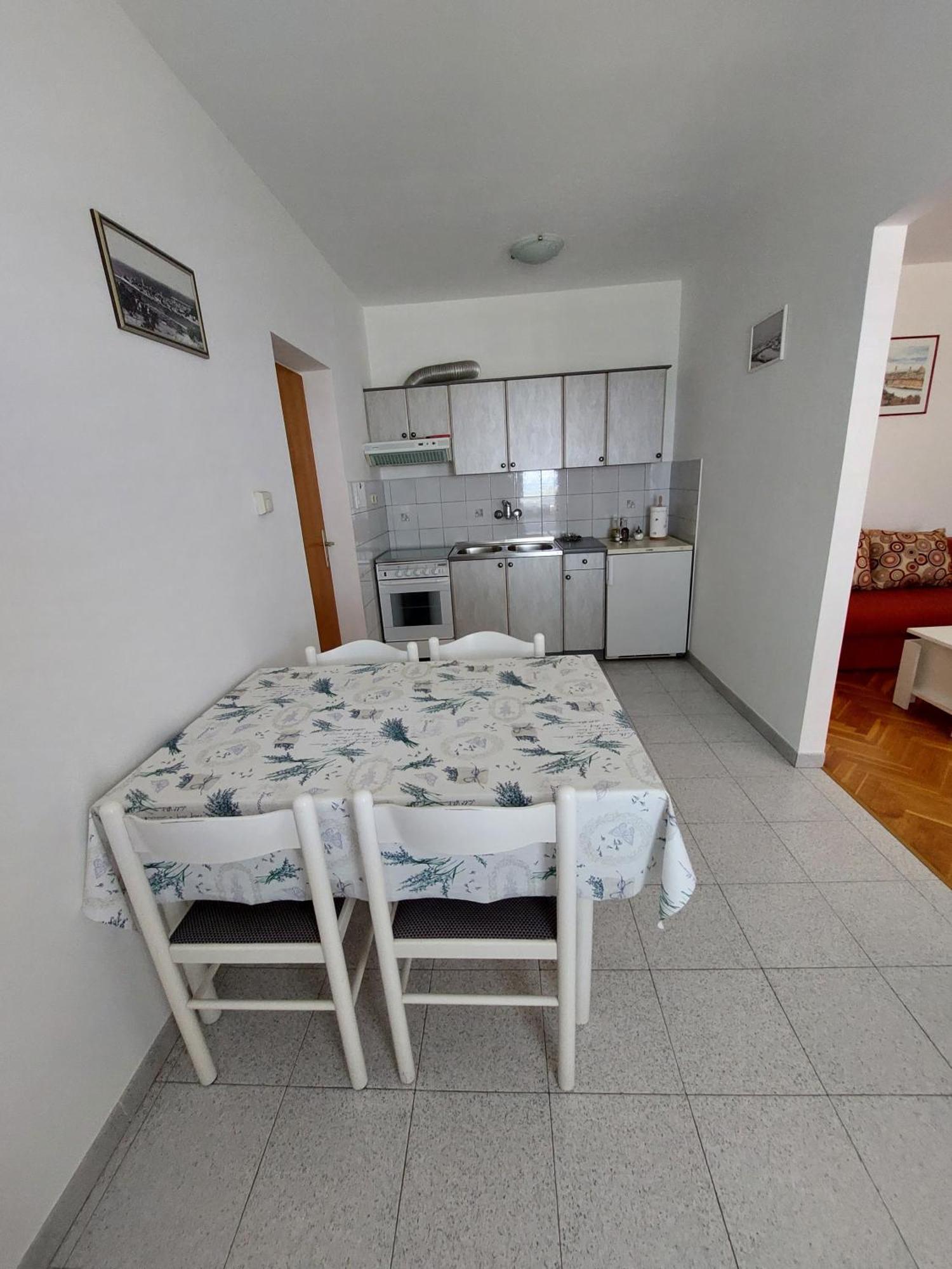 Apartments Mlacovic ラブ エクステリア 写真
