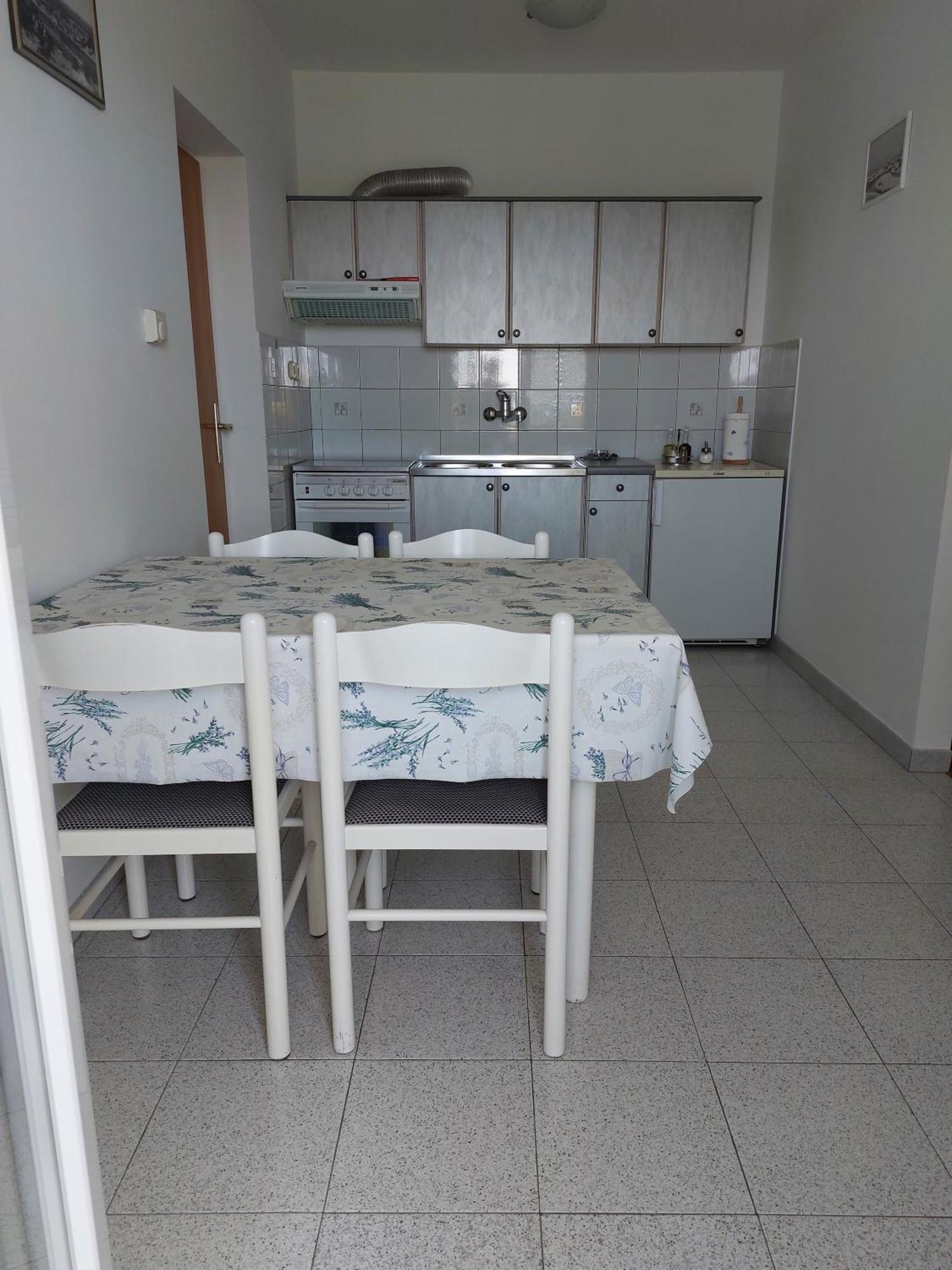 Apartments Mlacovic ラブ エクステリア 写真