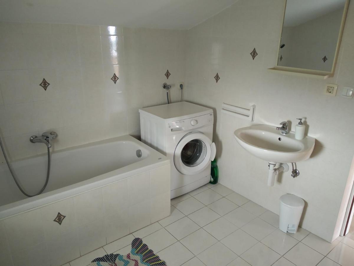 Apartments Mlacovic ラブ エクステリア 写真